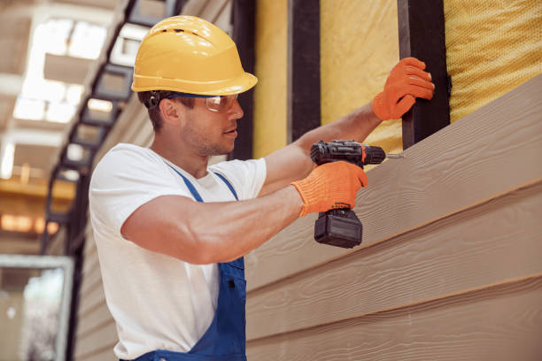 Affordable Siding Repair and Maintenance Services in Thomaston, NY